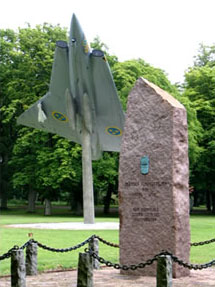 flygmuseum